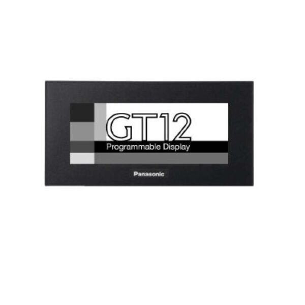 Màn hình GT12M STN Mono 4.6″ Panasonic – AIG12MQ14D Màn hình GT12M STN Mono 4.6″ Panasonic – AIG12MQ14D