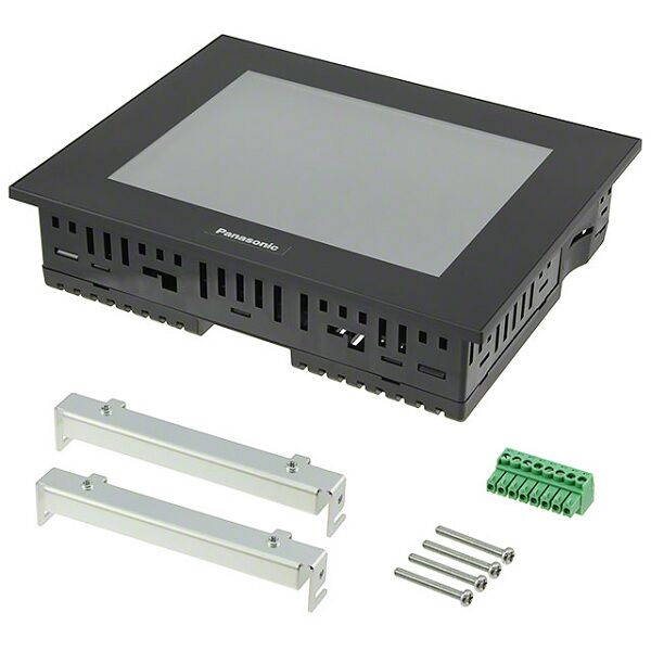 Màn hình GT32M-R TFT Mono 5.7″ Panasonic – AIG32MQ02DR Màn hình GT32M-R TFT Mono 5.7″ Panasonic – AIG32MQ02DR