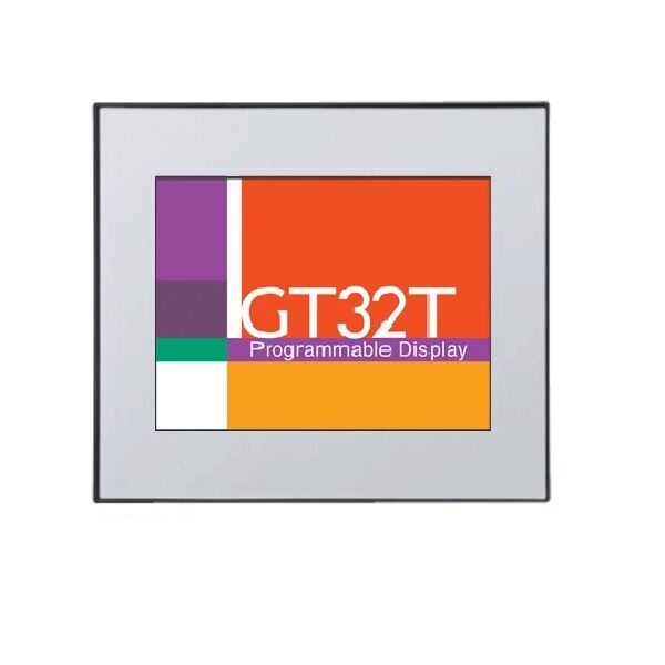 Màn hình GT32T1 TFT color 5.5″ Panasonic – AIG32TQ13D