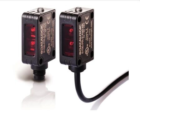 Cảm biến tiệm cận Datalogic S100-PR-5-C00-PK Cảm biến tiệm cận Datalogic S100-PR-5-C00-PK