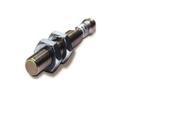 Thông số kỹ thuật Cảm biến tiệm cận Datalogic IS-08-N3-03 Thông số kỹ thuật Cảm biến tiệm cận Datalogic IS-08-N3-03