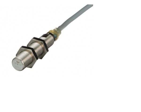 Thông số kỹ thuật Cảm biến tiệm cận Datalogic IS-12-N3-S2 Thông số kỹ thuật Cảm biến tiệm cận Datalogic IS-12-N3-S2