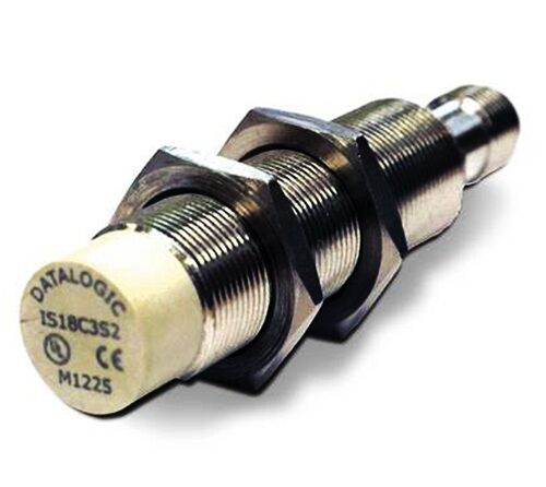 Thông số kỹ thuật Cảm biến tiệm cận Datalogic IS-18-H2-03 Thông số kỹ thuật Cảm biến tiệm cận Datalogic IS-18-H2-03