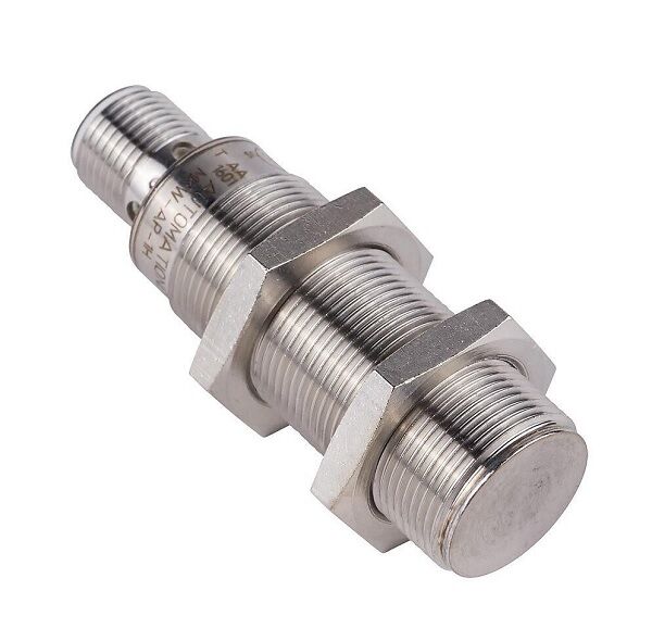 Thông số kỹ thuật Cảm biến tiệm cận Datalogic IS-18-L1-S2 Thông số kỹ thuật Cảm biến tiệm cận Datalogic IS-18-L1-S2