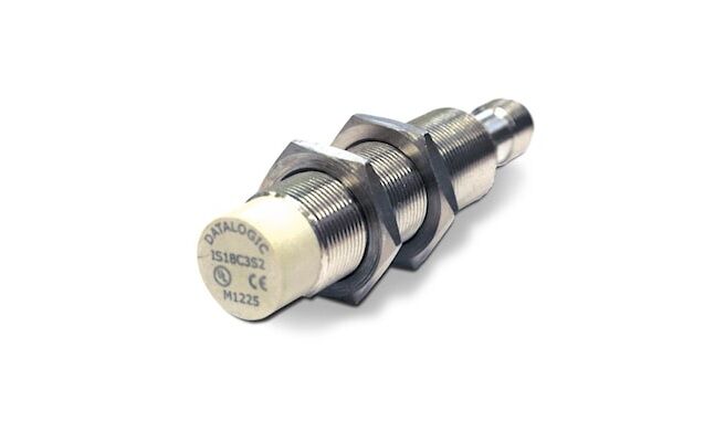 Thông số kỹ thuật Cảm biến tiệm cận Datalogic IS-18-O2-S2 Thông số kỹ thuật Cảm biến tiệm cận Datalogic IS-18-O2-S2