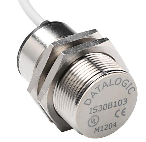 Thông số kỹ thuật Cảm biến tiệm cận Datalogic IS-30-G6-03 Thông số kỹ thuật Cảm biến tiệm cận Datalogic IS-30-G6-03