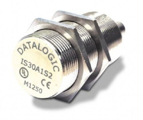Thông số kỹ thuật Cảm biến tiệm cận Datalogic IS-30-N1-S2 Thông số kỹ thuật Cảm biến tiệm cận Datalogic IS-30-N1-S2