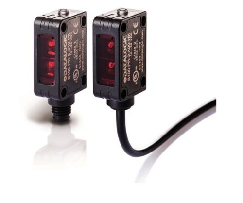 Cảm biến tiệm cận Datalogic S100-PR-5-C10-PK Cảm biến tiệm cận Datalogic S100-PR-5-C10-PK