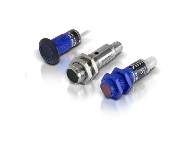 Cảm biến tiệm cận Datalogic S15-PA-2-C00-PK Cảm biến tiệm cận Datalogic S15-PA-2-C00-PK
