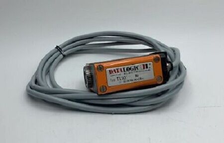 Cảm biến tiệm cận Datalogic TL10-011L Cảm biến tiệm cận Datalogic TL10-011L