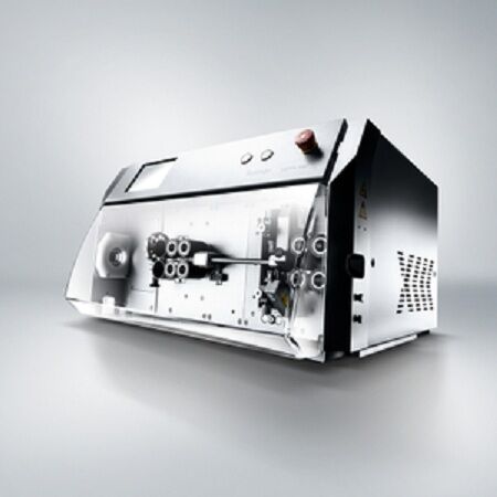 Máy Cắt Và Tuốt Dây Kappa 331 Máy Cắt Và Tuốt Dây Kappa 331