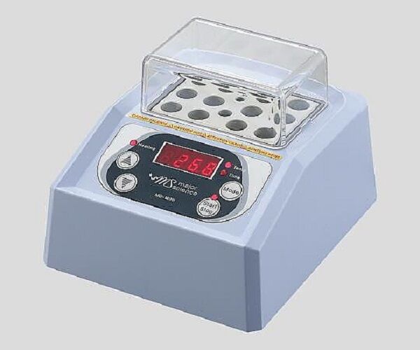 Bể ổn nhiệt khô mini Bể ổn nhiệt khô mini