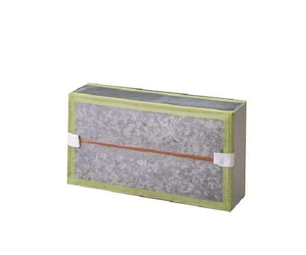 Bộ lọc khí mùi hôi formalin dùng cho máy hút đa năng 