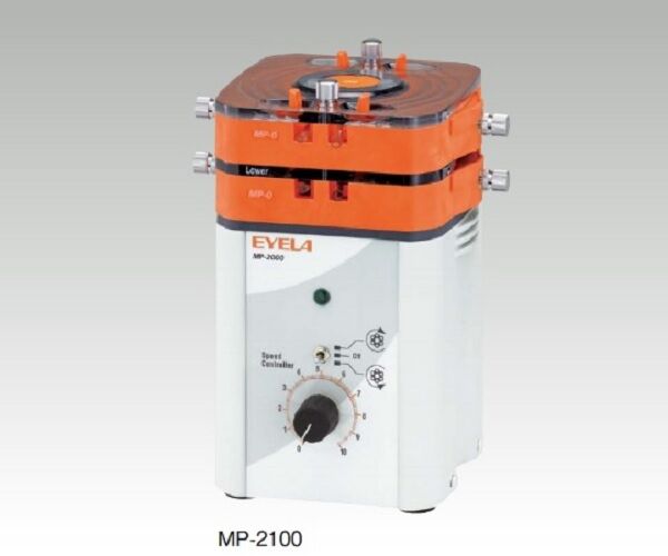 Thông số kỹ thuật Bơm định lượng chất lỏng TOKYO RIKAKIKAI CO, LTD MP-2000A Thông số kỹ thuật Bơm định lượng chất lỏng TOKYO RIKAKIKAI CO, LTD MP-2000A