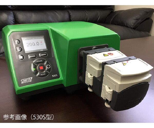 Bơm ống Watson Marlow 530S/D Bơm ống Watson Marlow 530S/D
