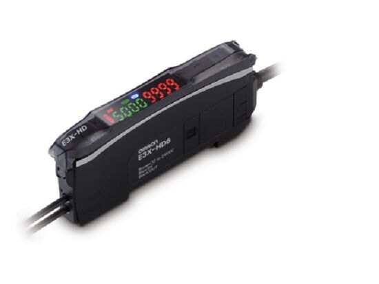 Thông số kỹ thuật Cảm biến quang Omron E3X-NA11 2M Thông số kỹ thuật Cảm biến quang Omron E3X-NA11 2M