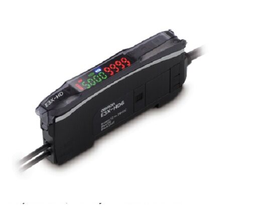 Thông số kỹ thuật Cảm biến quang Omron E3X-NA11F 5M OMS Thông số kỹ thuật Cảm biến quang Omron E3X-NA11F 5M OMS