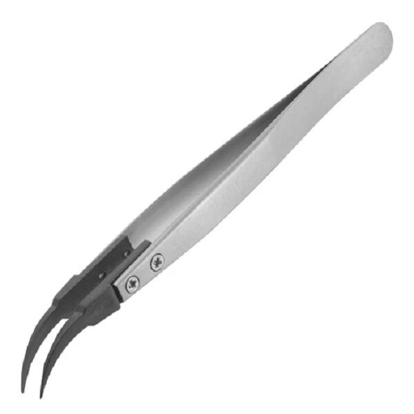 esd-plastic-tipped-tweezers-ptz-4146-esd 4
