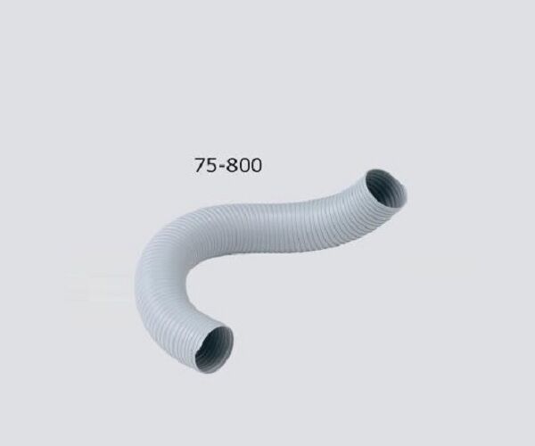 Thông số kỹ thuật Ống dẫn mềm cứng AS ONE 3-4065-11 75-800