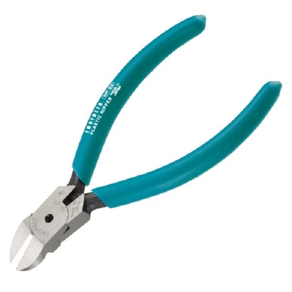 Plastic Nippers: NP-03 / NP-04 / NP-05 Plastic Nippers: NP-03 / NP-04 / NP-05