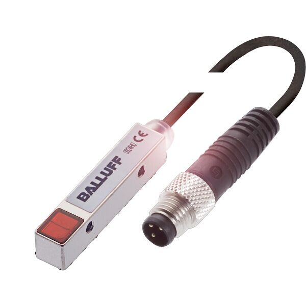 Cảm biến BALLUFF BOS019M Cảm biến BALLUFF BOS019M