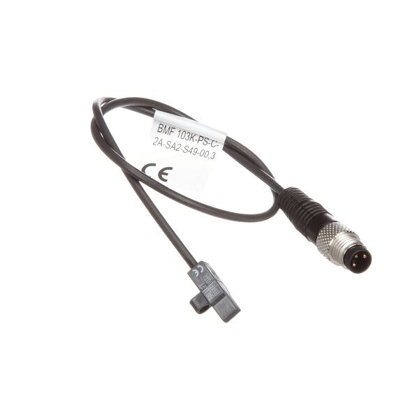 Cảm biến BALLUFF Sensor BMF001P (BMF 103K-PS-C-2A-SA7-S49-00,3)