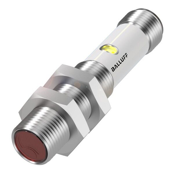 Cảm biến BALLUFF Sensor BOS01UM (BOS 12M-PA-RF10-S4)