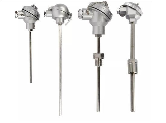 Thermocouple for Glass Tempering Furnace Industrial Temperature Sensor - Temperature Sensor, Thermocouple in Tempering Furnace | Made-in-China.com